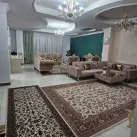 آپارتمان ۱۰۸ متری / تک واحدی بهار ۱۹