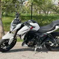 موتور لیفان KPS ۲۵۰ مدل ۱۴۰۲|موتورسیکلت|گنبد کاووس, |دیوار