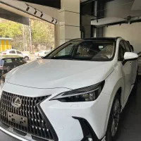 Nx 350 2026