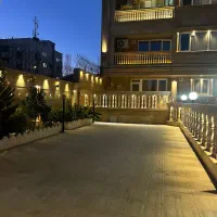 3خواب280متری«حیاط40متری+30متری»قصرواقعی|فروش آپارتمان|صدرا-فارس, فاز ۱|دیوار