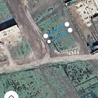 ۱۵۰ متر تجاری مسکونی بر بیست متری سر چهار راه