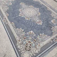 فرش طلایی الماس کویر کاشان/کد۳۵۰۰۵اصل ضمانتی|فرش|شیراز, لاله|دیوار
