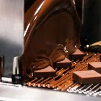 استخدام کارگرساده (شکلات ) جای خواب ، سرویس ، غذا|استخدام صنعتی، فنی، مهندسی|تهران, باشگاه نفت|دیوار