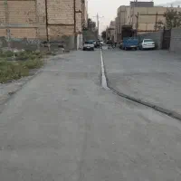 زمین 85 متر سند پروانه