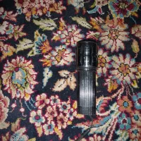 چراغ قوه سالم سالم فروشی|کوهنوردی و کمپینگ|کاشان, شهرک امیرالمومنین|دیوار