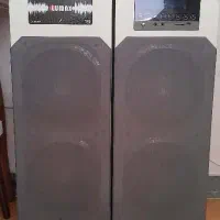 سیستم صوتی خانگی|سیستم صوتی خانگی|رشت, حومه رشت|دیوار