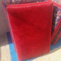 سلام ۳ جفت پشتی دستبافت نو نو فروشی