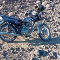 متور سیکلت هندا مدل 91