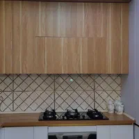انواع کابینت و کمد دیواری زیر قیمت|جاکفشی، کمد، دراور|قرچک, پارس سرام|دیوار