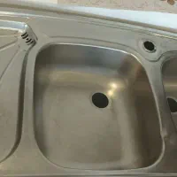 سینک توکار اخوان