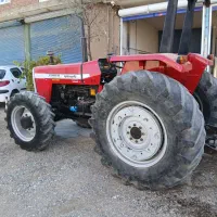 تراکتور 285|خودرو سنگین|زیویه, |دیوار