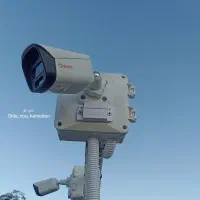 دوربین مداربسته و دزدگیر و سیستم‌های امنیتی