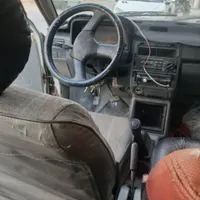 پراید صندوق‌دار بنزینی، مدل ۱۳۸۱|خودرو سواری و وانت|خمینی‌شهر, |دیوار