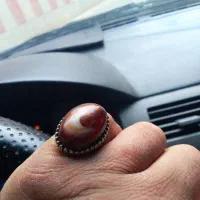 انگشتر نقره ۹۲۵ استرلینگ|بدلیجات|اهواز, بیست متری شهدا|دیوار