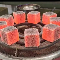 زغال  پوست پسته حبه ای در بسته بندی های یک کیلویی|عمده‌فروشی|اهواز, فاز ۲ پادادشهر|دیوار