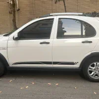 کوییک gxr مدل403|خودرو سواری و وانت|تهران, جنت‌آباد جنوبی|دیوار