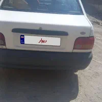مدل۸۳|خودرو سواری و وانت|کرج, شهرک سهرابیه|دیوار