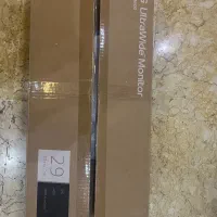 مانیتور  LG UltraWide|قطعات و لوازم جانبی رایانه|تهران, مجیدیه|دیوار