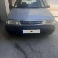 پراید ۱۳۱ مدل ۱۳۹۲