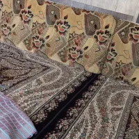 پشتی|پشتی|قم, شهر قائم|دیوار