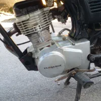 موتور الگانس