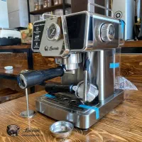 اسپرسوساز لواک مدل ۳۴۰|سماور، چای‌ساز، قهوه‌ساز|محمدشهر, شهرک چمران|دیوار