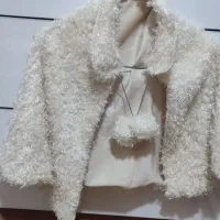 شنل دخترانه