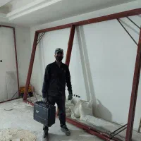 جوشکار،اهنگر،سیار،والپست،ساخت محصولات فلزی