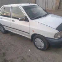 پرایدمدل ۹۰