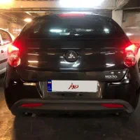 برلیانس h220 مدل ۹۷