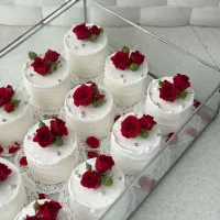 آموزش و سفارش انواع کیک