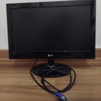 مانیتور کامپیوتر الجی 21 اینچ