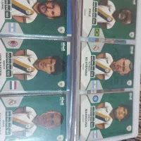 کارت کیمدی به همراه آلبوم|کلکسیون و سرگرمی|شهر بابک, |دیوار