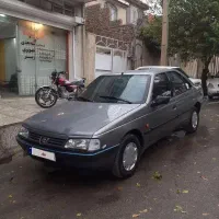 پژو 405|خودرو سواری و وانت|خرمآباد, |دیوار