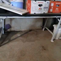 وسایل آرایشگاه کاملا در حد نو|آرایشگاه و سالنهای زیبایی|اسدآباد, |دیوار