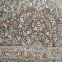 فرش ۶ متری و فرش ۹ متری مناسب سخت پسندان|فرش|تهران, چهارصد دستگاه|دیوار