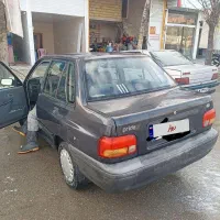 فروش سواری|خودرو سواری و وانت|بروجرد, |دیوار