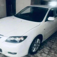 مزدا ۳