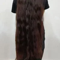 خرید خریداری موی طبیعی و رنگی
