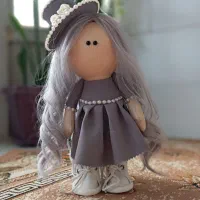 عروسک