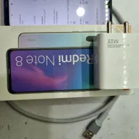 Redmi note 8|موبایل|کرمان, |دیوار