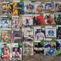 بازی Xbox 360|کنسول، بازی ویدئویی و آنلاین|تهران, شمس‌آباد|دیوار