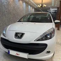 ۲۰۷ پانا ارتقا ۴۰۳