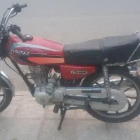 موتورسیکلت