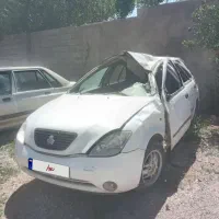 تیبا دو|خودرو سواری و وانت|زاغه, |دیوار