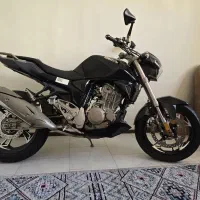 موتور 250 R. زونتس