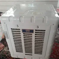 کولر ابی سالم قیمت مناسب ۷ میلیون