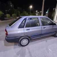 پراید 141 مدل 91