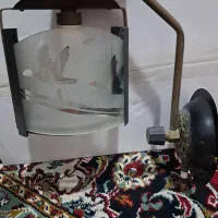 چراغ روشنایی گاز سوز هم دیواری ولوستر آویز|لامپ و چراغ|تهران, آشتیانی|دیوار