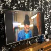 LED ال جی ۴۲و سامسونگ ۴۸